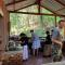 普瓦莎生态小屋酒店 - 迪加纳