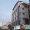 Toprak Hotel