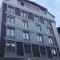 Toprak Hotel