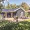 Foto: Three-Bedroom Holiday Home in Thyholm