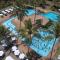 Catussaba Resort Hotel