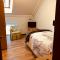 Pisgah Guesthouse - Blaenau-Ffestiniog