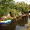 Au Bord de la Rive B&B
