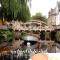 Au Bord de la Rive B&B