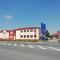 Motorest U Kola - Prostějov