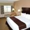 Rock Island Inn & Suites