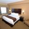 Rock Island Inn & Suites