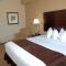 Rock Island Inn & Suites