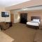 Rock Island Inn & Suites