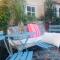 Under the Tuscan Sun Cottage in West Los Angeles - 洛杉矶