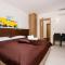 Villa View a luxury villa in Makarska, heated private pool, jacuzzi, gym