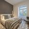 High Ceiling Duplex Apartment at Cais do Sodre