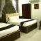 Hotel Apple Park Inn