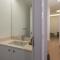 High Ceiling Duplex Apartment at Cais do Sodre
