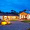 Hotel Finca Buenos Aires Barichara