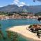 Apartamento con vistas espectaculares al rio Sella