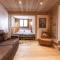 Chalet Yolo - Chalet Retreat in Central Chamonix Steam Room