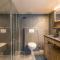 Chalet Yolo - Chalet Retreat in Central Chamonix Steam Room
