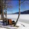 Titisee Haus Vogelnest