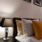 Smart & Cozy Holiday Apartment in the city centre