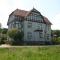 Pension Bodetal - Elend