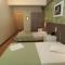 Socrates Hotel