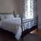 Seaway Manor B&B