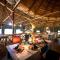 Crater Safari Lodge