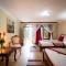 Crater Safari Lodge