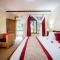 Crater Safari Lodge