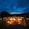 Crater Safari Lodge