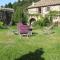 Le Petit Rias Gîte Soleil - Saint Maurice en Chalencon