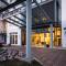 Hotel Asgards Meereswarte