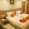 Hotel Anjali Park