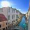 CA GRIMANI Double Apartment private terrace and stunning view