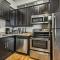 Gorgeous Condos Steps from French Quarter and Harrah’s St.