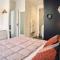 Appartements entre Provence et Camargue