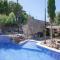 Ca Carmela, casa con Encanto con Piscina "Parque Natural Sierra Calderona"cerca Garbi