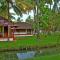 Coconut Lagoon Kumarakom- CGH Earth - Kumarakom