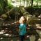 Ferienwohnung Rhododendron - Natur pur Kinderparadies