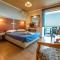 SUN HOTEL KINETA Beach Front