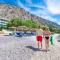 SUN HOTEL KINETA Beach Front