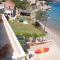 Apartments Lumbarda Beach