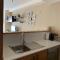 Apartament Neret I - Sort