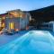 Urania Luxury Villas - Vassiliki