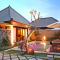 The Sanyas Suite Bali