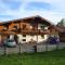 Haus Harmonika - Ramsau am Dachstein