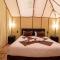 Magic Luxury Camp - Merzouga