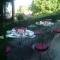 B&B Les Terrasses du Lac