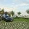 The Wind Resort - Tropical Hillside Escape